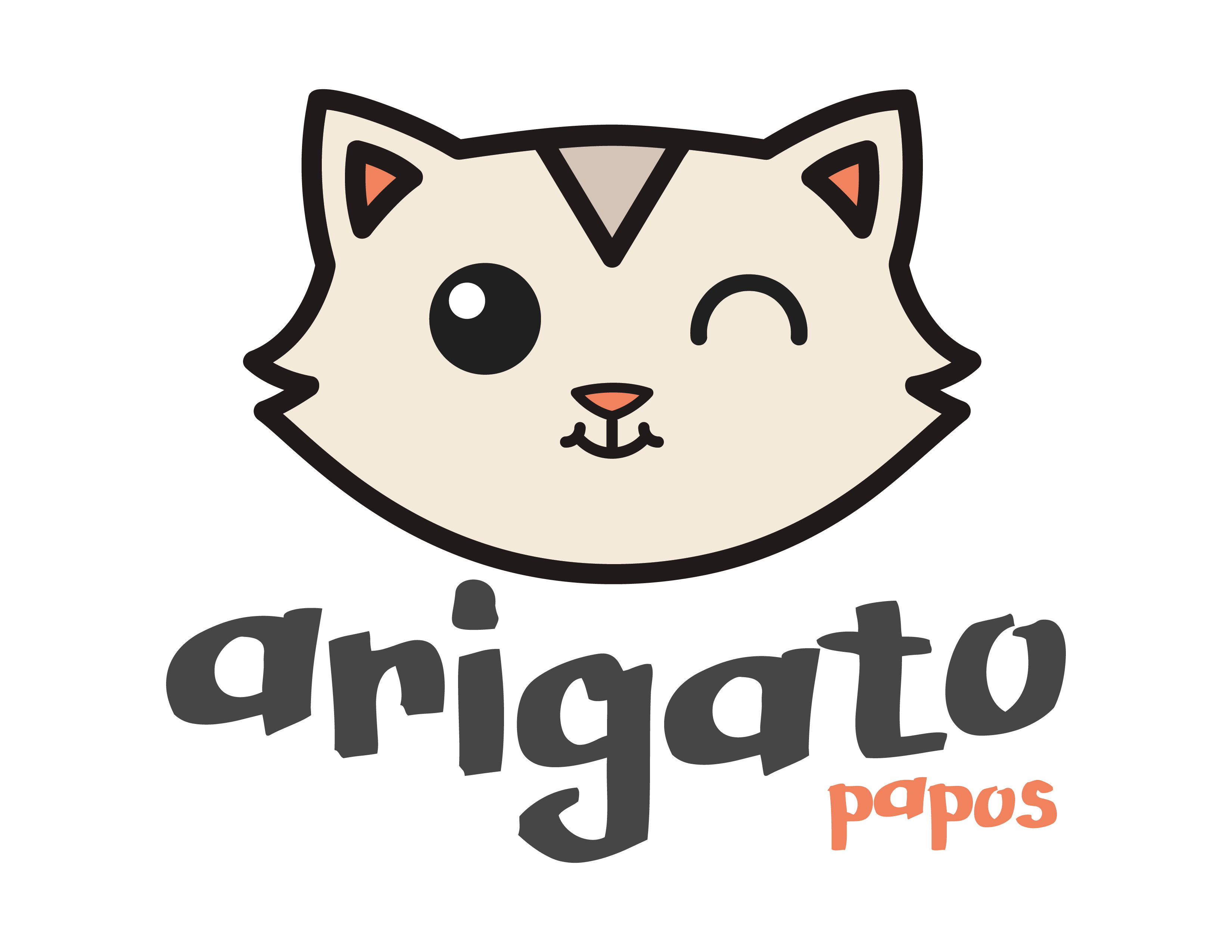 Arigato