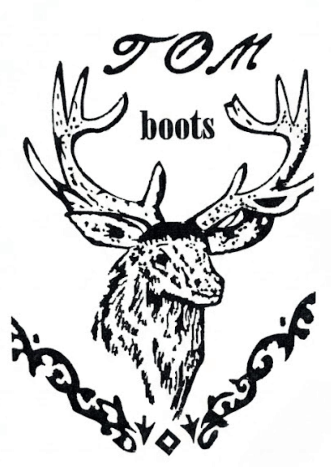 Tom Boots